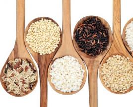 चावल से शरीर की सफाई: प्रभावशीलता का रहस्य और सामान्य तरीके
