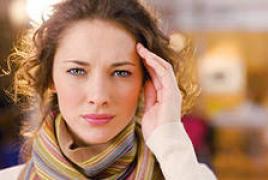 लगातार सिरदर्द लगातार सिरदर्द का कारण क्या है?
