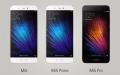 Xiaomi Mi5, Mi5 Prime और Mi5 Pro स्मार्टफोन में अंतर