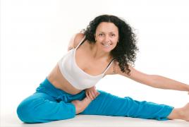 Бодифлекс: дыхательная гимнастика для похудения с Мариной Корпан, 5 лучших видео-уроков