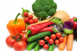 कौन सी सब्जियाँ फाइबर से भरपूर होती हैं?